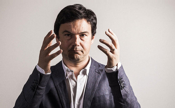 ‘Why are you acting the Marxist?' Frédéric Lordon on Thomas Piketty’s 'Capital and Ideology'