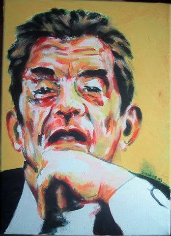 Image for blog post entitled ‘There can be no crisis of psychoanalysis’ Jacques Lacan interviewed in 1974