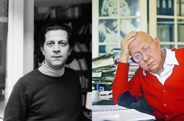 A Revolutionary from the OECD - the Castoriadis/Poulantzas debate