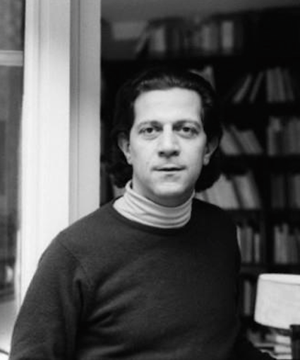 Image for blog post entitled Michael Löwy: The Nicos Poulantzas I knew