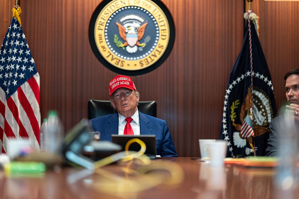 Trump, America’s Forever Wars, and the Realist Tradition