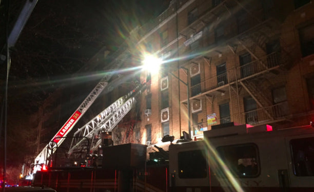 Real Estate Greed Caused the Deadly Bronx Fire