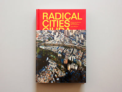 We've teamed up with <em>Dezeen</em> to give away copies of <em>Radical Cities</em>!