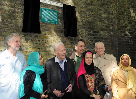 Image for blog post entitled Leveller! The political insult that never dates