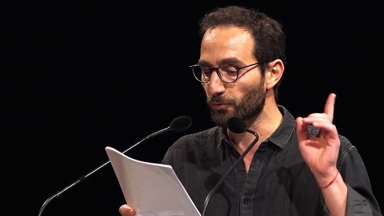 Nature Is Always a Political Force: An Interview with Razmig Keucheyan