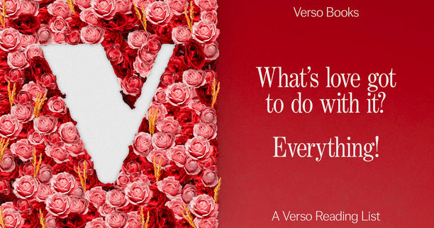 What’s Love Got To Do With It? Everything! | 30% off select titles