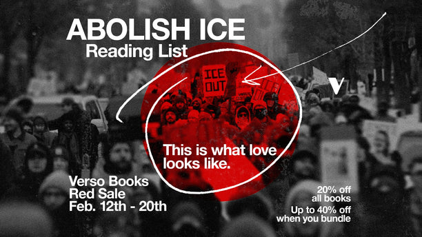 ABOLISH ICE | Reading List