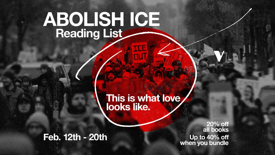 ABOLISH ICE | Reading List