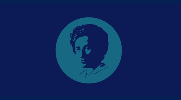 To whom does Rosa Luxemburg belong?