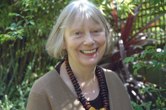 Image for blog post entitled Sheila Rowbotham: Looking back at <i>Woman’s Consciousness, Man’s World</i>