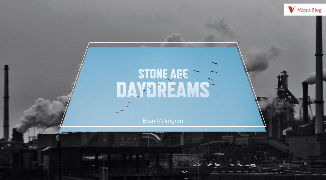 Stone Age Daydreams