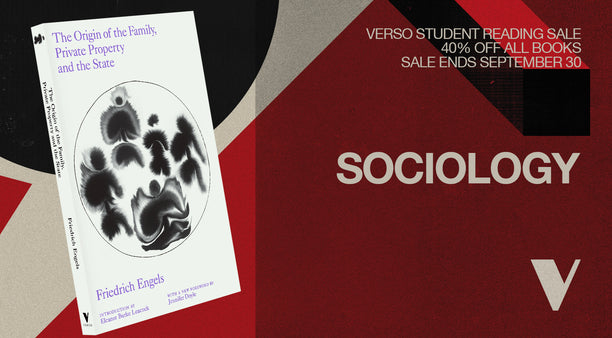 Sociology: Verso Student Reading