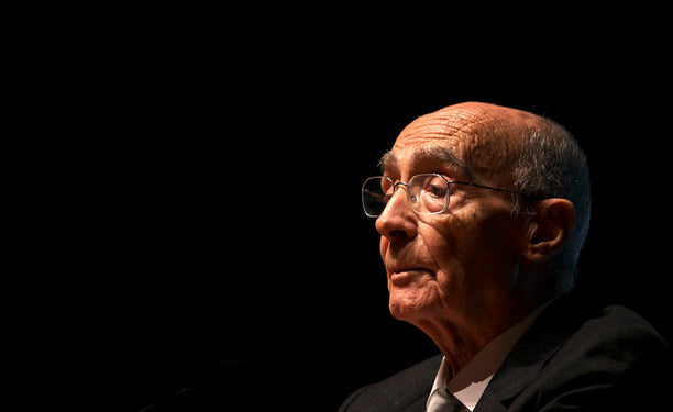 Image for blog post entitled Spooky Saramago: a Halloween inspired story from <i>The Lives of Things</i>