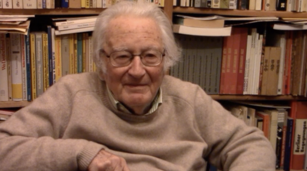 The Enzo Collotti I Knew