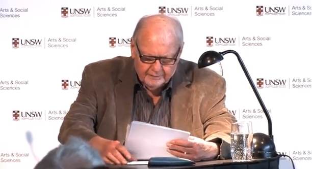 Image for blog post entitled Fredric Jameson on Wagner, affects, and the Übermensch