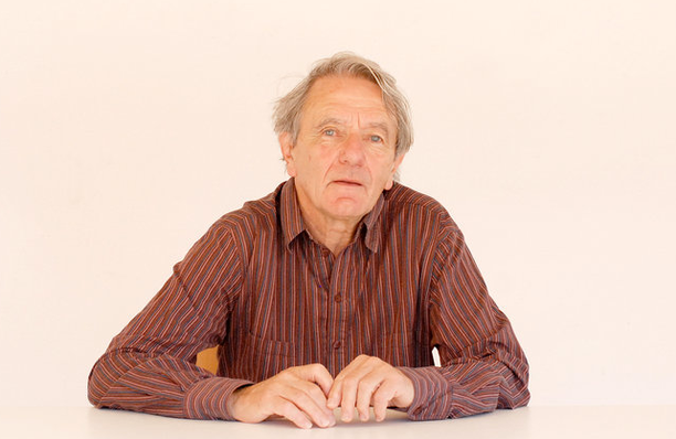 Image for blog post entitled Parrhesia Journal reviews Jacques Rancière's <em>Aisthesis</em>