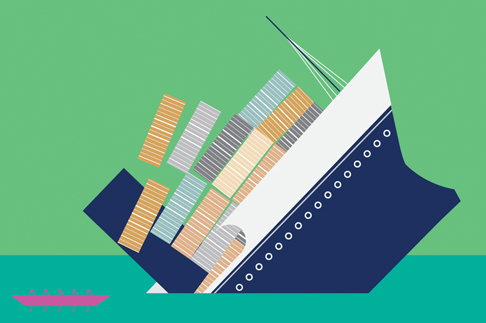 Image for blog post entitled EXCLUSIVE EXTRACT - Chapter One of <i>Utopia or Bust</i> by Benjamin Kunkel