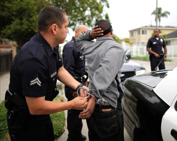 Image for blog post entitled Ending the "school-to-prison pipeline" in LA: an interview with <em>Lockdown High</em> author Annette Fuentes