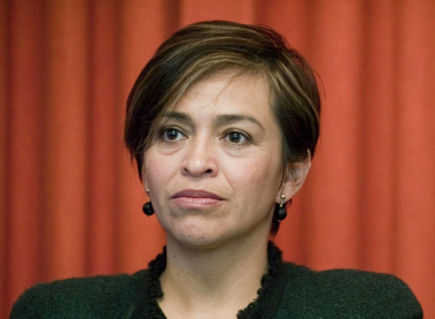 Image for blog post entitled Anabel Hernández on the risks of being a journalist in Mexico