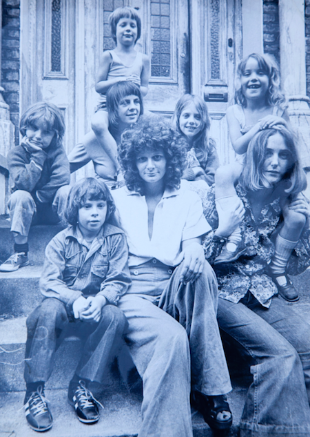 Lynne Segal: ‘The language of sex is still phallocentric’