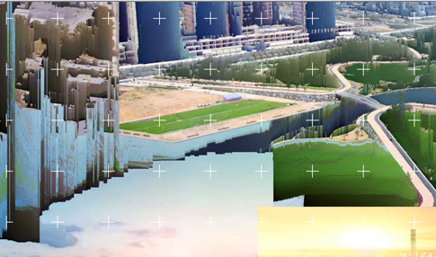 Image for blog post entitled <em> Artforum </em> covers Keller Easterling's <em> Extrastatecraft </em>