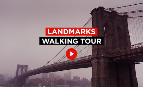 Image for blog post entitled <em>The Gothamist</em> presents <em>Landmarks</em>, the anti-walking tour of NYC