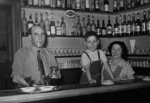 Image for blog post entitled Tariq Ali: 'A Letter from Atlantis'