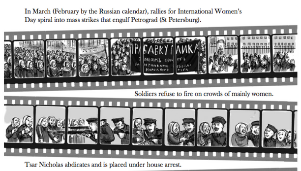 Image for blog post entitled <i>Red Rosa</i>: The Verso podcast in collaboration with the London Review Bookshop