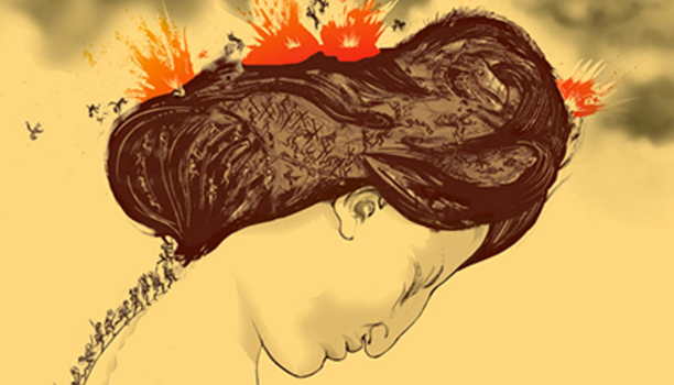 Image for blog post entitled <i>Red Rosa</i> shortlisted for the Bread and Roses Award for Radical Publishing 2016