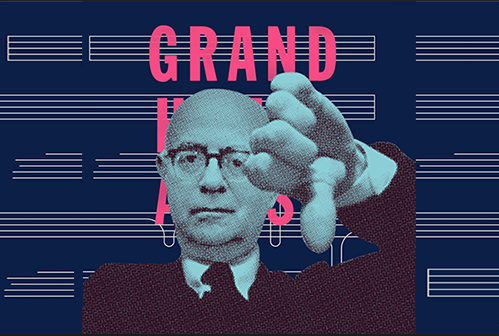 Frankfurt School Bookshelf