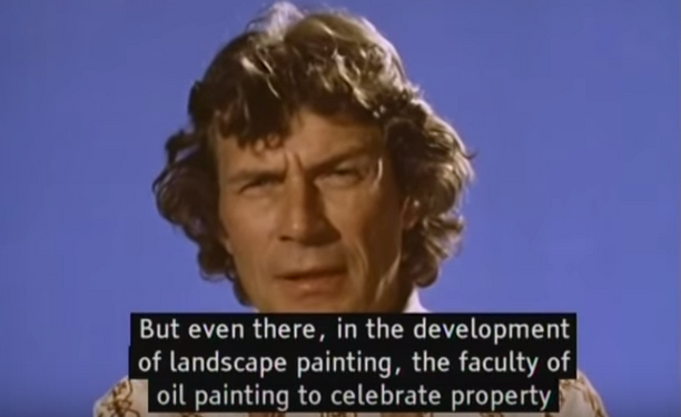 Image for blog post entitled Art and Property Now