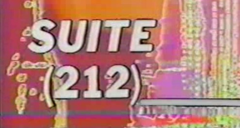 Suite (212) returns & Verso Books