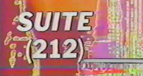 Why Suite (212)?