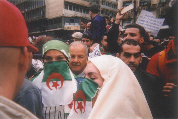 Photo by Khalil Talhaoui