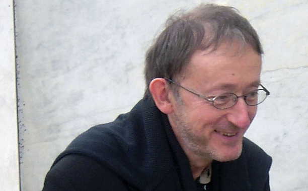 Etienne Balibar and Anne Querrien: François Matheron