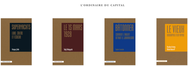 ‘Radical Thinking Was No Longer Allowed in the Media’. An Interview with Nicolas Vieillescazes