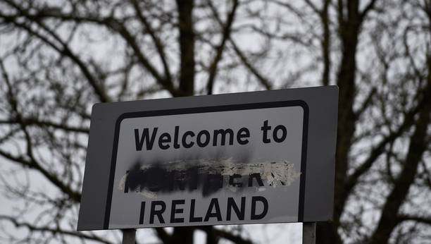 All-Ireland Consciousness