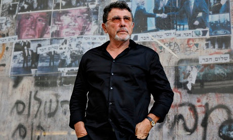 Image for blog post entitled Shlomo Sand: "I wish to resign and cease considering myself a Jew"