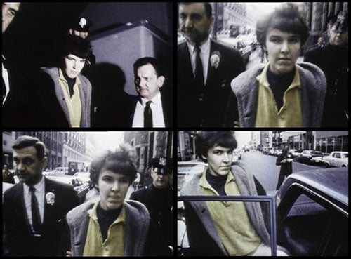 “Sometimes you have to scream to be heard” — Avital Ronell on the aims of Valerie Solanas