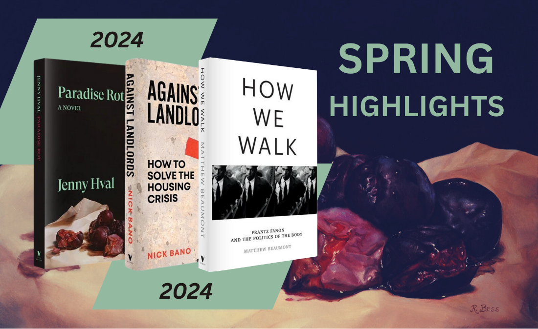 Spring Publishing Highlights