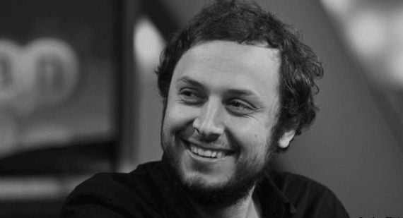 Image for blog post entitled Srećko Horvat: "There is no barrier between politics and culture"