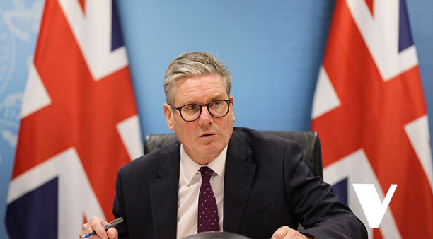 The Character of Britain