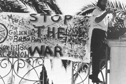 Organizing in the Heart of Empire