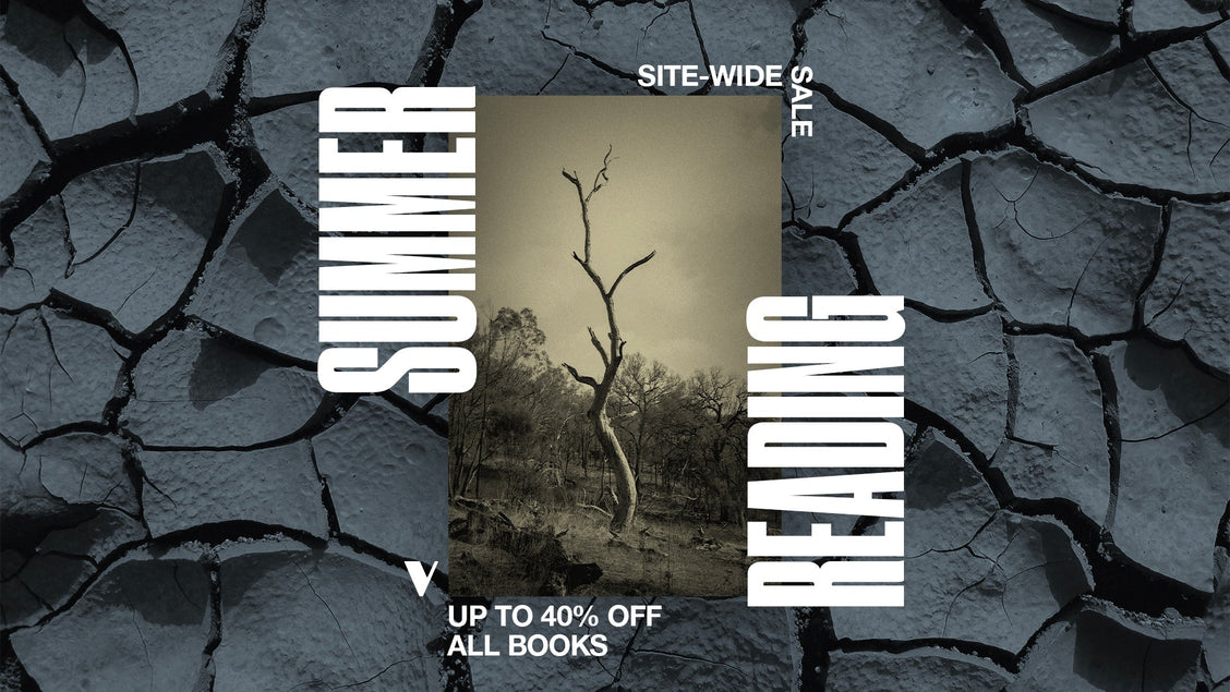 Verso Summer Reading Sale