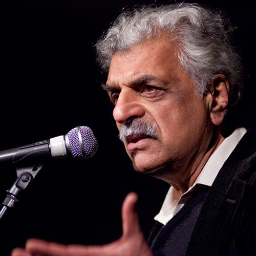 Image for blog post entitled Tariq Ali: "Greece has been betrayed"