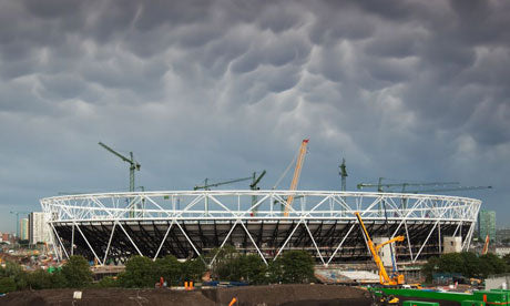 Image for blog post entitled <em>A People's History of London</em>: The Olympics