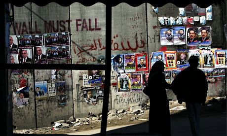 Image for blog post entitled "Pappé places Zionism under an uncompromising lens." - The Idea of Israel reviewed by Avi Shlaim in the Guardian