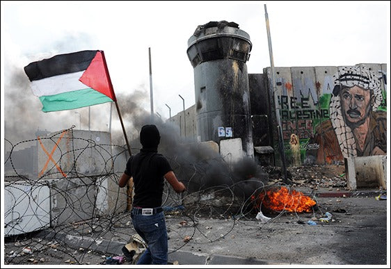 Image for blog post entitled Neve Gordon questions the IDF's tactics in Gaza
