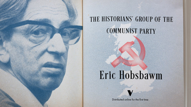 The Historians' Group of the Communist Party