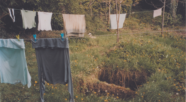 ‘I want to read about women who can’t make things.’